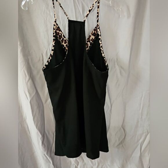 Ladies size large shell black - Picture 3 of 6